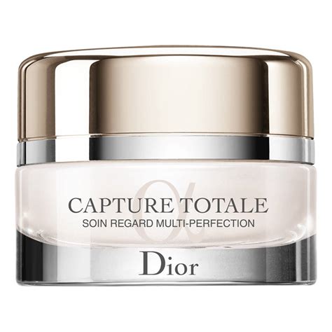 christian dior capture totale eye cream|christian dior anti wrinkle cream.